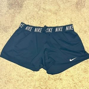 Nike Dri-Fit Running Shorts